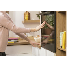 Gorenje BPSA 6747 A08BG 77 L Black