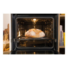 Gorenje BPSA 6747 A08BG 77 L Black