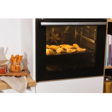 Gorenje BPSA 6747 A08BG 77 L Black