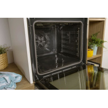 Gorenje BPSA 6747 A08BG 77 L juoda