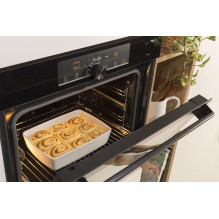 Gorenje BPSA 6747 A08BG 77 L juoda