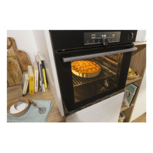 Gorenje BPSA 6747 A08BG 77 L Black