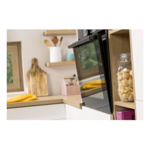 Gorenje BPSA 6747 A08BG 77 L juoda