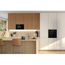 Gorenje BPSA 6747 A08BG 77 L juoda