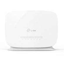 TP-Link Archer 4G+ Cat6 AC1200 belaidis dviejų dažnių gigabito maršrutizatorius