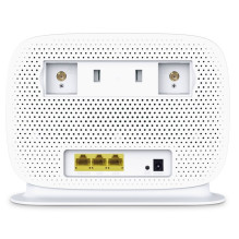 TP-Link Archer 4G+ Cat6 AC1200 belaidis dviejų dažnių gigabito maršrutizatorius