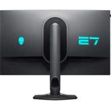 „Alienware AW2725QF“ kompiuterio monitorius, 68,6 cm (27 colių), 3840 x 2160 pikselių, 4K „Ultra HD“ LCD, juodas
