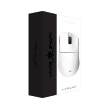 White Shark AURELIAN WGM-9011,White