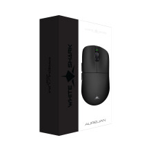 White Shark AURELIAN WGM-9011, Black