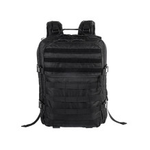 Tracer 47919 EVO 25L Expedition Backpack 16", Black
