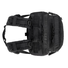 Tracer 47919 EVO 25L Expedition Backpack 16", Black