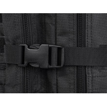 Tracer 47919 EVO 25L Expedition Backpack 16", Black