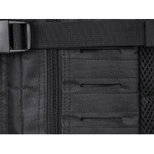Tracer 47919 EVO 25L Expedition Backpack 16", Black