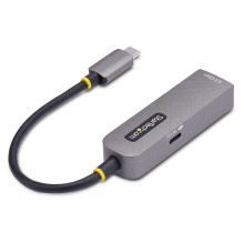 StarTech.com 2GPD3-USB-C-ETHERNET network card