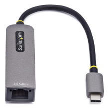 StarTech.com 2GPD3-USB-C-ETHERNET network card