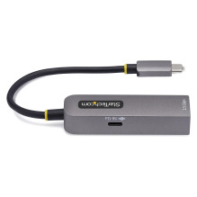 StarTech.com 2GPD3-USB-C-ETHERNET network card