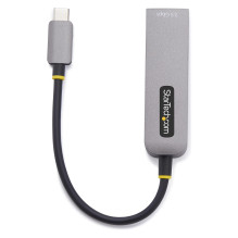 StarTech.com 2GPD3-USB-C-ETHERNET network card