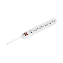 BACHMANN SMART 6xUTE weiss...