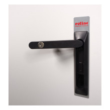 ROLINE 26.21.0087 rack cabinet ROLINE 26.21.0087 rack cabinet