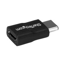StarTech.com USB2CUBADP cable gender changer