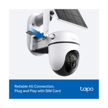 TP-Link Tapo C615G KIT