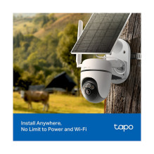 TP-Link Tapo C615G KIT