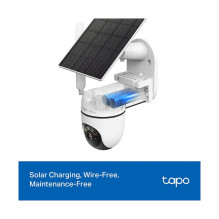 TP-Link Tapo C615G KIT