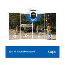 TP-Link Tapo C615G KIT