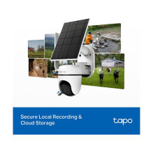 TP-Link Tapo C615G KIT