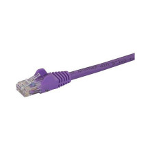 StarTech.com N6PATC3MPL networking cable