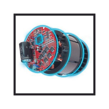 Professional Akku-Bandschleifer TP-BS 18 / 457 Li BL - Solo, 18Volt (rot / schwarz, ohne Akku und Ladegert) Professional Akku-Bandschleifer TP-BS 18 / 457 Li BL - Solo, 18Volt (rot / schwarz, ohne Akku und Ladegert)