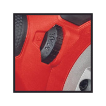 Professional Akku-Bandschleifer TP-BS 18 / 457 Li BL - Solo, 18Volt (rot / schwarz, ohne Akku und Ladegert) Professional Akku-Bandschleifer TP-BS 18 / 457 Li BL - Solo, 18Volt (rot / schwarz, ohne Akku und Ladegert)