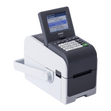 Brother TD-2350DSA(H300) Etikettendrucker Brother TD-2350DSA(H300) Etikettendrucker