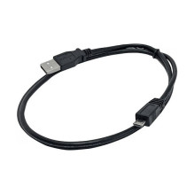 StarTech 1m Micro USB Cable - A to Micro B StarTech 1m Micro USB Cable - A to Micro B