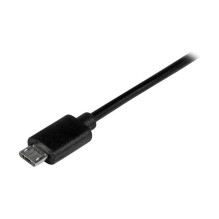 StarTech USB-C to Micro-B Cable - M / M - 0.5 m - USB 2.0 StarTech USB-C to Micro-B Cable - M / M - 0.5 m - USB 2.0