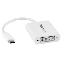 StarTech USB-C auf DVI...