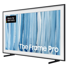190,5 cm (75") 3840 x 2160 Pixel SAMSUNG GQ75LS03HWUXZG 16:9 4K Ultra HD Neo QLED 6 ms SmartTV HDMI VESA 400 x 400 
