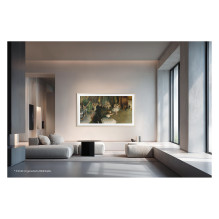 190,5 cm (75") 3840 x 2160 Pixel SAMSUNG GQ75LS03HWUXZG 16:9 4K Ultra HD Neo QLED 6 ms SmartTV HDMI VESA 400 x 400 