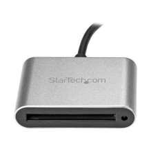 USB 3.0 Kartenleser für CFast 2.0 Karten - USB-C - USB Powered - UASP USB 3.0 Kartenleser für CFast 2.0 Karten - USB-C - USB Powered - UASP