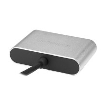 USB 3.0 Kartenleser für CFast 2.0 Karten - USB-C - USB Powered - UASP USB 3.0 Kartenleser für CFast 2.0 Karten - USB-C - USB Powered - UASP