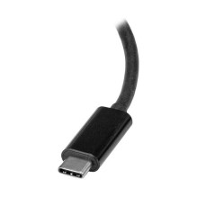 USB 3.0 Kartenleser für CFast 2.0 Karten - USB-C - USB Powered - UASP USB 3.0 Kartenleser für CFast 2.0 Karten - USB-C - USB Powered - UASP