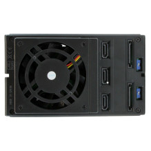 3-fach 3,5 Zoll trägerloser SATA Festplatten Aluminium Wechselrahmen Backplane 3-fach 3,5 Zoll trägerloser SATA Festplatten Aluminium Wechselrahmen Backplane