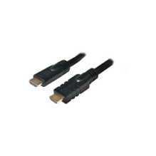 LogiLink Active HDMI High...