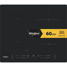 Whirlpool WL S7960 NE Black...