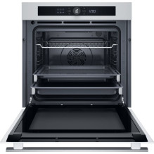 Whirlpool WOI4S8HM2SWA Built-in oven 73 l White Whirlpool WOI4S8HM2SWA Built-in oven 73 l White