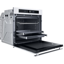 Whirlpool WOI4S8HM2SWA Built-in oven 73 l White Whirlpool WOI4S8HM2SWA Built-in oven 73 l White