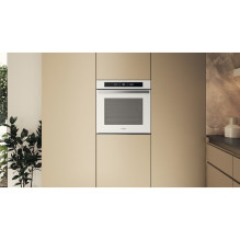 Whirlpool WOI4S8HM2SWA Built-in oven 73 l White Whirlpool WOI4S8HM2SWA Built-in oven 73 l White