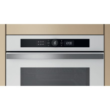 Whirlpool WOI4S8HM2SWA Built-in oven 73 l White Whirlpool WOI4S8HM2SWA Built-in oven 73 l White