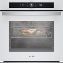 Whirlpool WOI4S8CM1SWA 73 L White Whirlpool WOI4S8CM1SWA 73 L White
