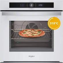 Whirlpool WOI4S8CM1SWA 73 L White Whirlpool WOI4S8CM1SWA 73 L White
